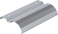 Abgangsblech für Kabelleiter