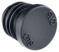 Rohrverschlussstopfen für Installationsrohre