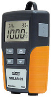 Photovoltaik-Datenlogger