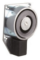 Haftmagnet für Türfeststellanlage