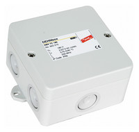 Kombi-Ableiter für Informations-/MSR-Technik