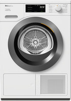 Wärmepumpentrockner