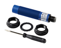 Kapazitiver Näherungsschalter