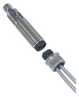 Lichtleitersensor/Lichtleiterverstärker