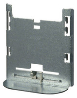 Konsole für Geräteeinbaukanal