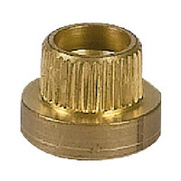 Einpressschraube