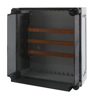 Sammelschienengehäuse