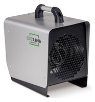 Heizlüfter/Schnellheizer