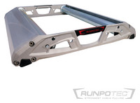 Kabeltrommelabroller