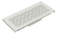Flanschplatten