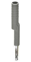 Testadapter für Reihenklemmen