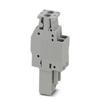 Reihenklemmen-Steckadapter