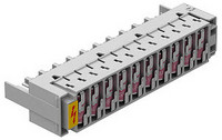 Blitzstromableiter für Informations-/MSR-Technik