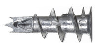 Hohlraumdübel