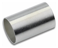 Hülse für verdichtete Leiter