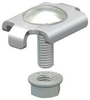 Montagematerial für Kabeltragsystem