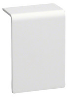 Kupplung für Sockelleistenkanal