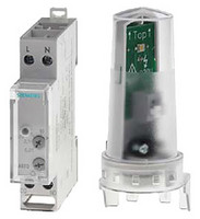 Dämmerungsschalter Reiheneinbau