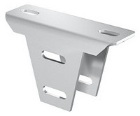 Deckenbefestigung für Kabeltragsystem