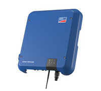 Netzwechselrichter DC/AC