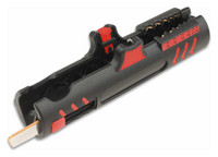 Abisolier-/Abmantelwerkzeug