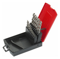 Bohrer-Set