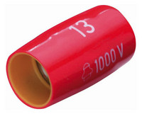 Innensechskant-Einsatz für Steckschlüssel