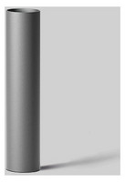 Poller für Wegeleuchte