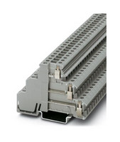 Initiator/Aktor-Reihenklemme