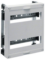 Verteilerbaugruppe für Reiheneinbaugeräte