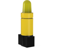 Explosionsgeschützte Blitzleuchte