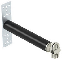 Distanzhalter für Blitzschutz