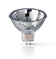 Studio-, Projektions- und Fotolampe