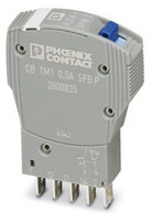 Geräteschutzschalter