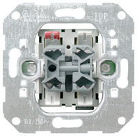 Jalousieschalter - und Taster