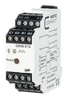 Drehzahl-/Stillstandüberwachungsgerät