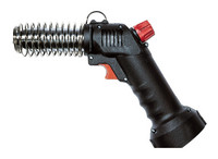 Heißluftgebläse/-pistole (gasbetrieben)