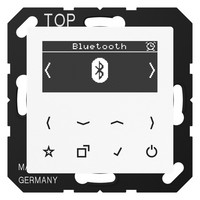 Radios und Lautsprecher UP