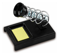 Ablageständer für Lötkolben