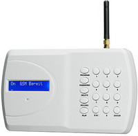 Alarmübertragungsgerät