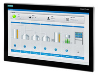 Monitor Einbaugerät