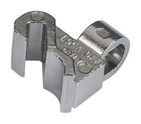 Betätigungssperre für Schalter