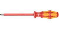 Kreuzschlitz-Schraubendreher