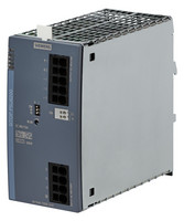 SPS-Systemstromversorgung