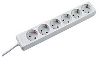 Steckdosenleisten