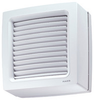 Fensterventilator