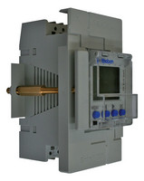 Aufbauset für Reiheneinbaugeräte