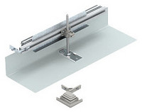 Abzweigeinheit Unterflurkanal estrichbündig offen