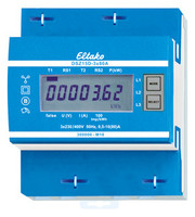 Elektrizitätszähler