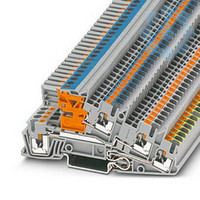 Installations-Etagenklemme